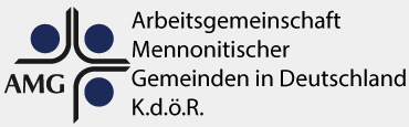 Arbeitsgemeinschaft Mennonitischer Gemeinden in Deutschland K.d.ö.R.